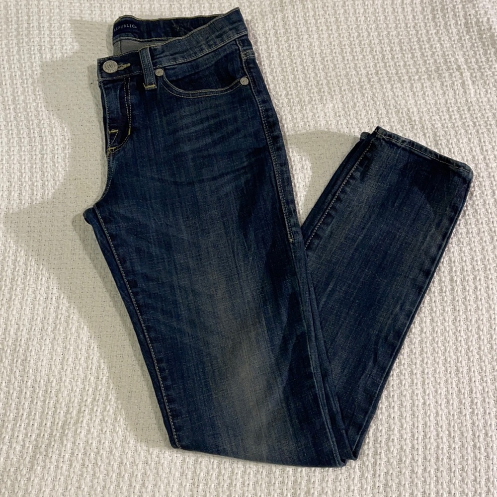 Rock & Republic Jeans